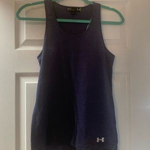 Excellent condition! Like new, Under Armour tank top